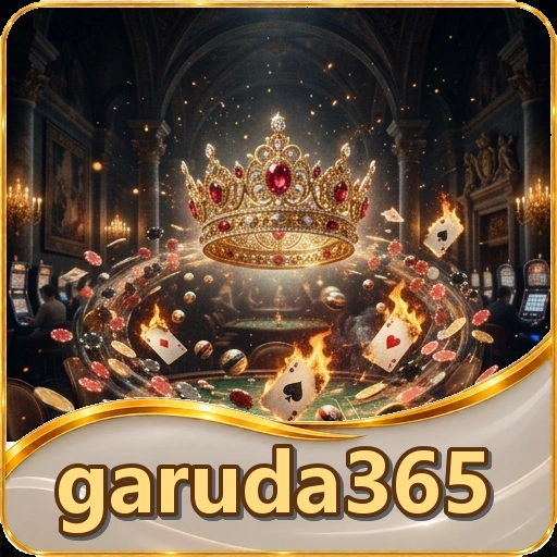 Bookmark saluran cadangan resmi garuda365 di browser