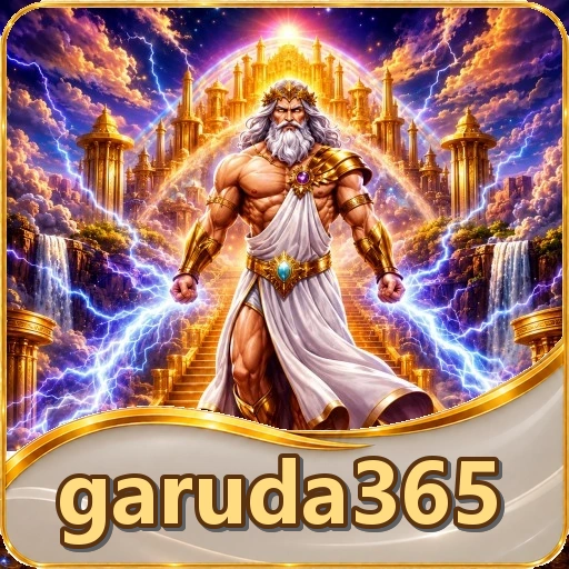 Pratinjau paket APK universal garuda365 28.6 MB